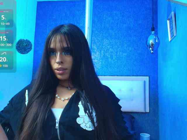 Alondra__connor webcam