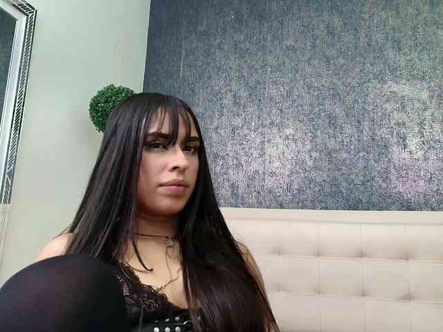 Alondra__connor webcam