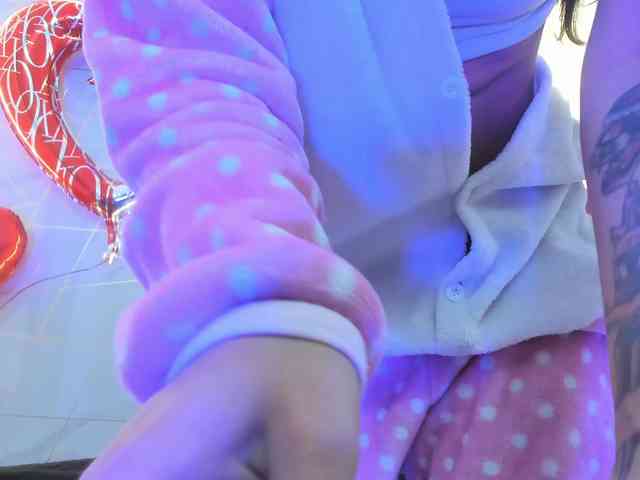 Alondra__connor webcam