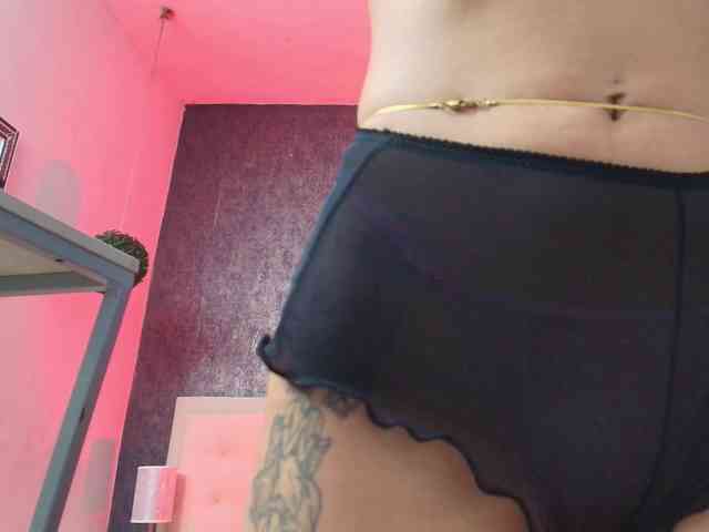 Alondra__connor webcam