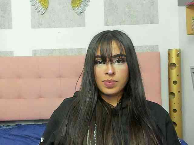 Alondra__connor webcam