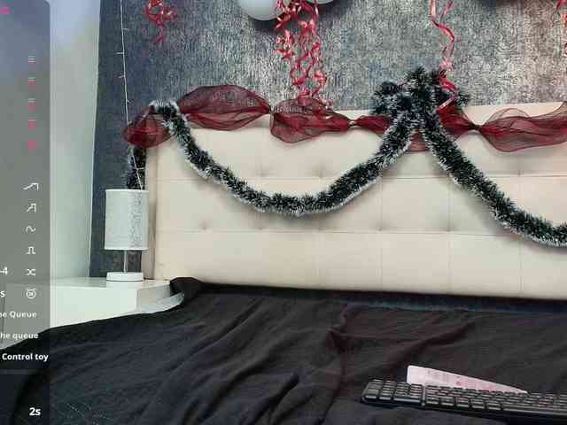 Alondra__connor webcam