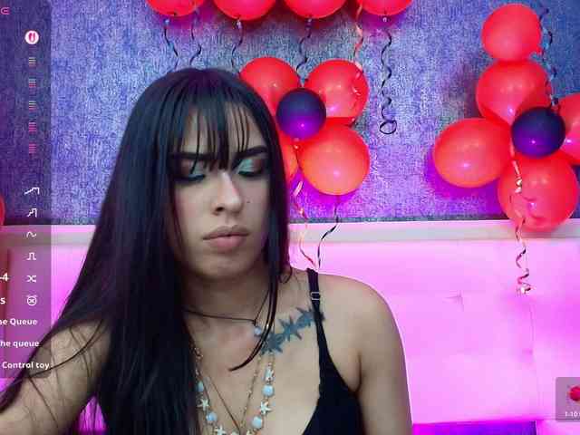 Alondra__connor webcam