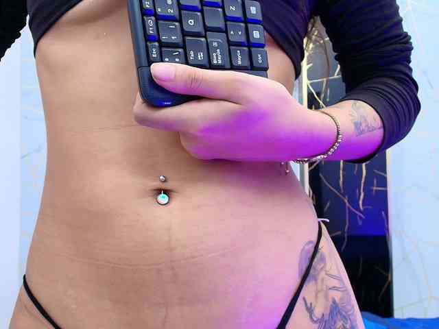 Alondra__connor webcam
