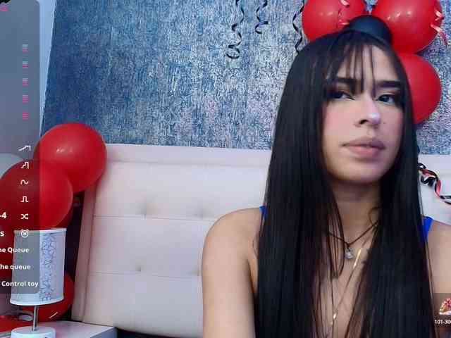 Alondra__connor webcam