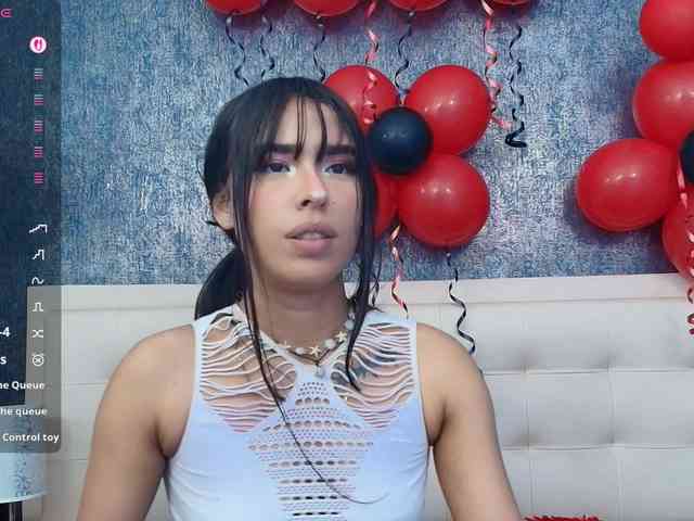 Alondra__connor webcam