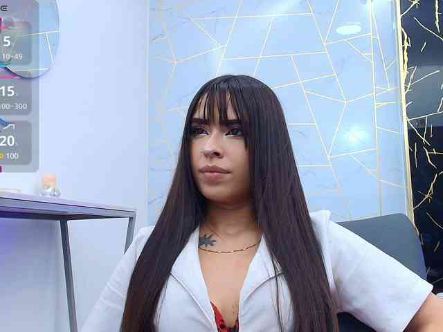 Alondra__connor webcam
