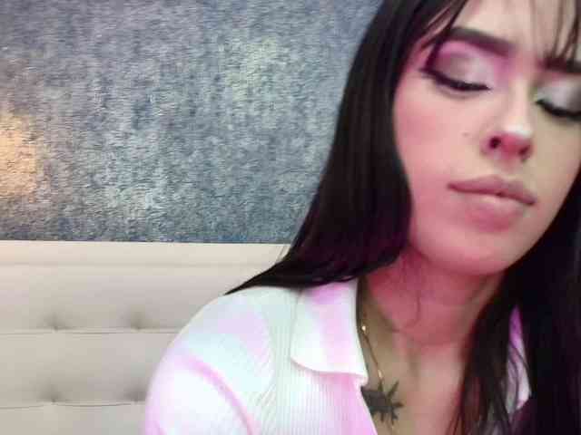 Alondra__connor webcam