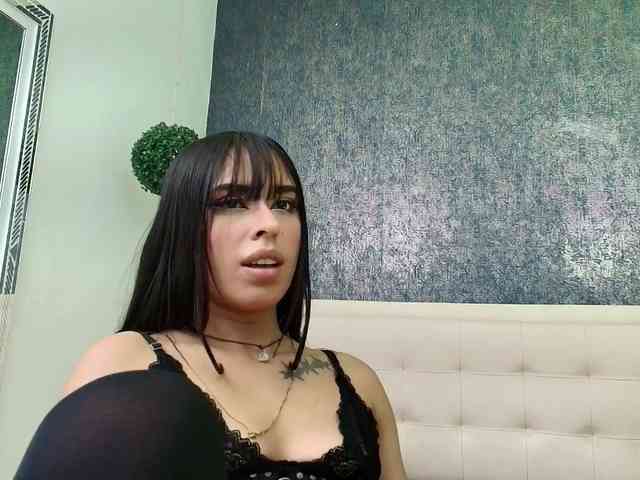 Alondra__connor webcam