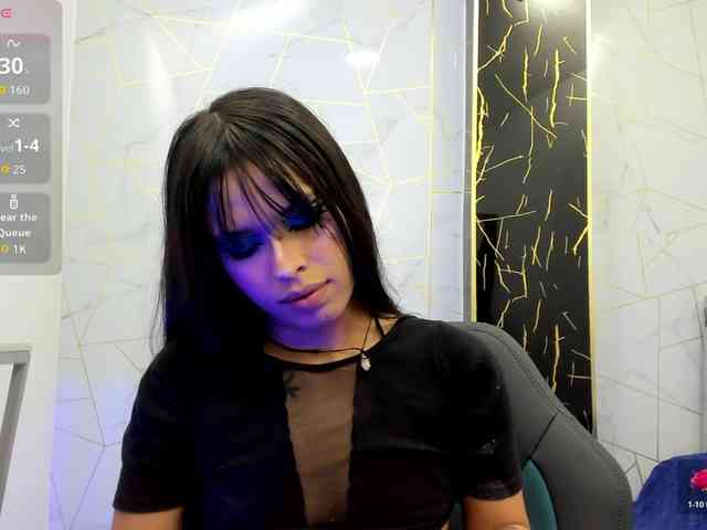 Alondra__connor webcam