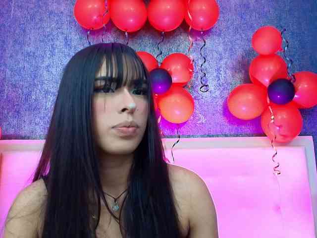 Alondra__connor webcam
