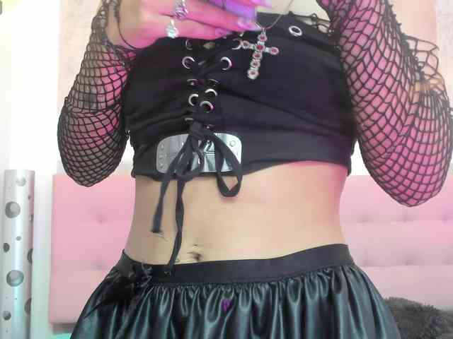 Alondra__connor webcam