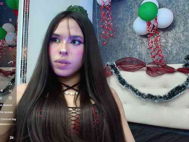 Alondra__connor webcam