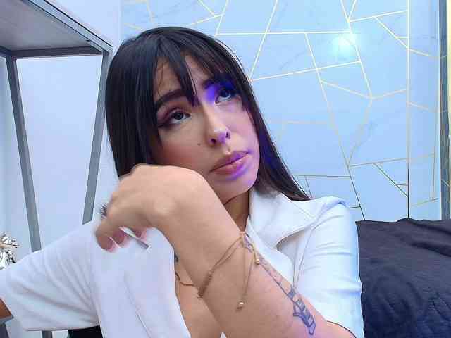 Alondra__connor webcam