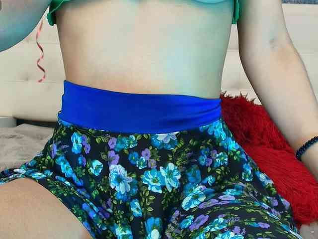 Alondra__connor webcam