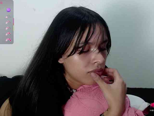 Alondra__connor webcam