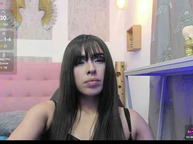 Alondra__connor webcam