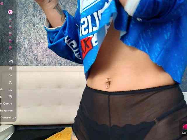 Alondra__connor webcam