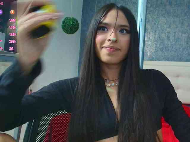 Alondra__connor webcam