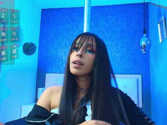 Alondra__connor webcam