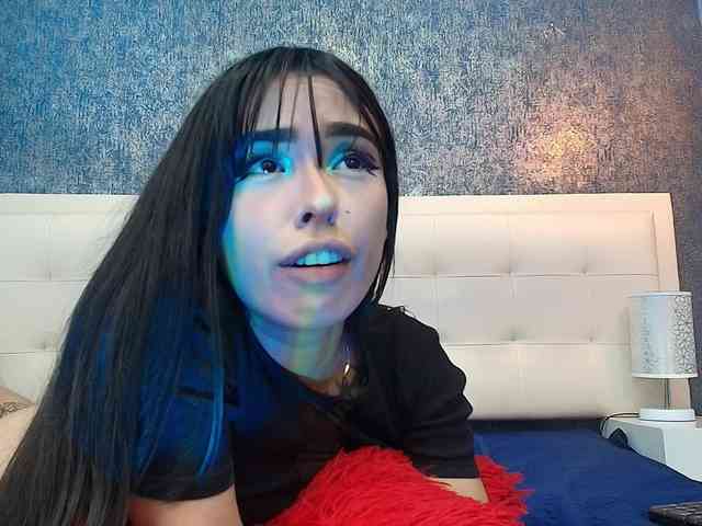 Alondra__connor webcam
