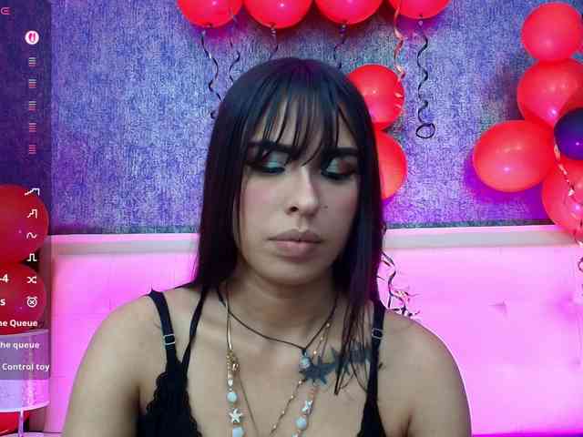 Alondra__connor webcam