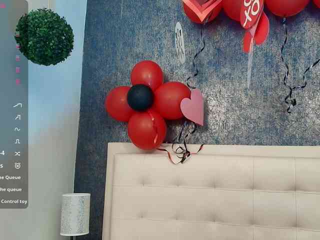 Alondra__connor webcam