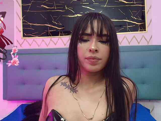 Alondra__connor webcam