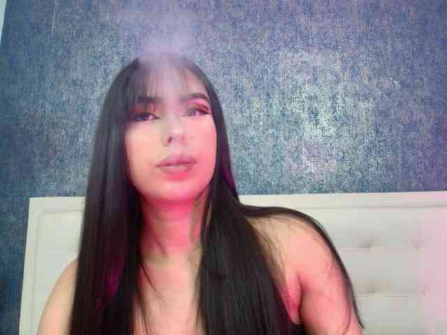 Alondra__connor webcam