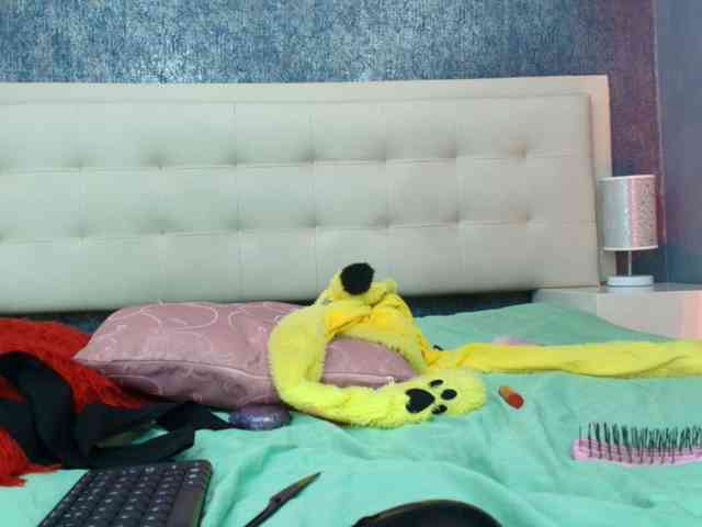 Alondra__connor webcam