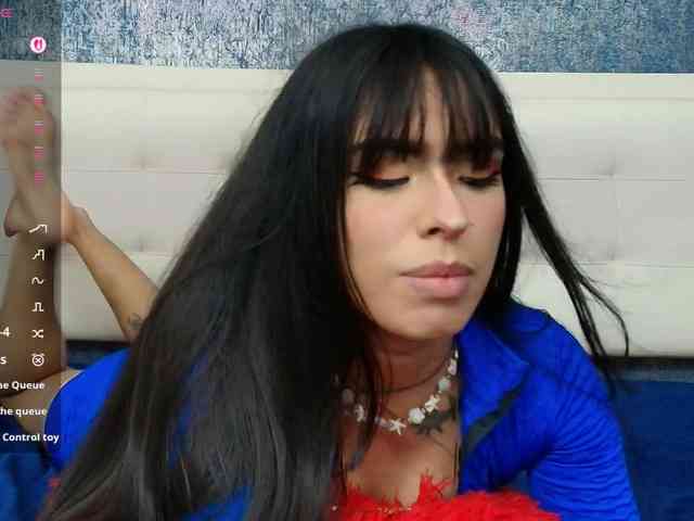 Alondra__connor webcam