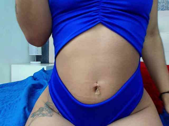 Alondra__connor webcam