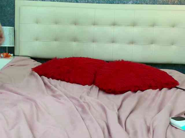 Alondra__connor webcam