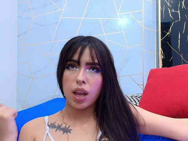 Alondra__connor webcam