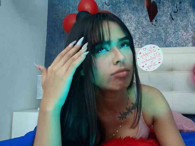 Alondra__connor webcam