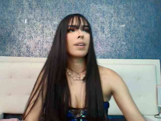 Alondra__connor webcam