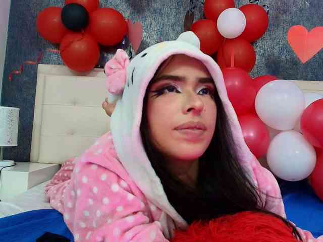 Alondra__connor webcam