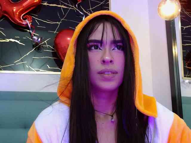 Alondra__connor webcam