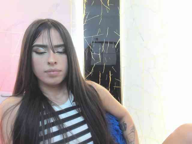 Alondra__connor webcam