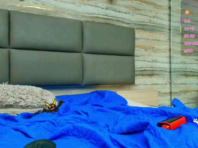 Alondra__connor webcam