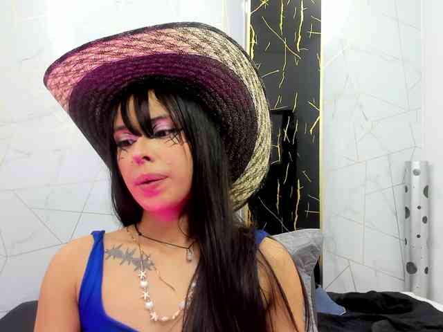 Alondra__connor webcam
