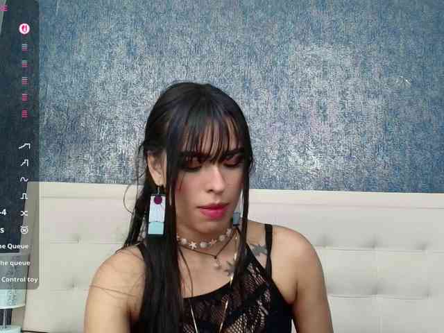 Alondra__connor webcam