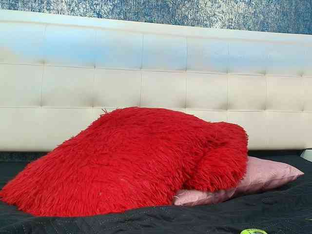 Alondra__connor webcam