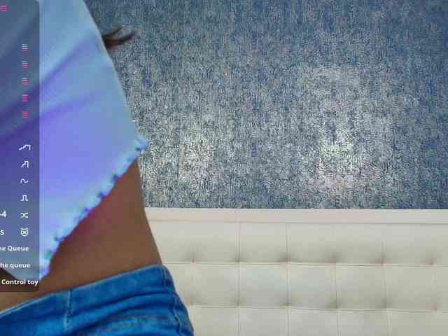 Alondra__connor webcam