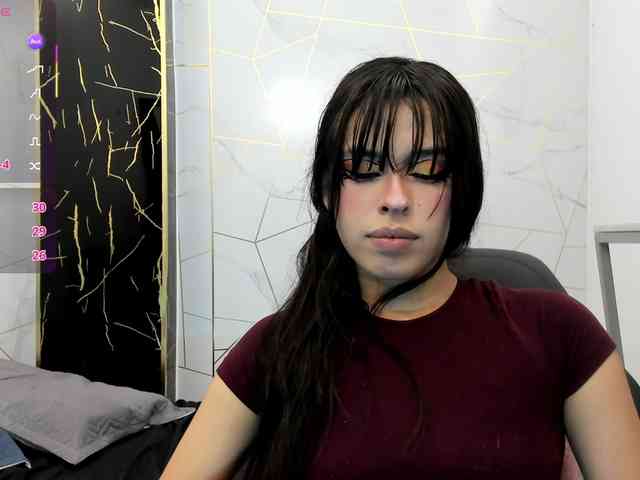 Alondra__connor webcam