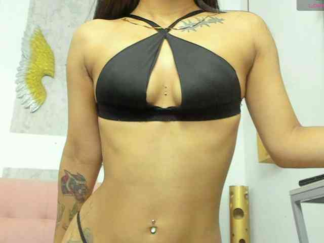 Alondra__connor webcam