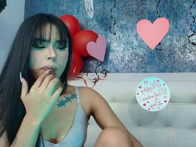 Alondra__connor webcam