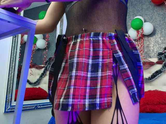 Alondra__connor webcam