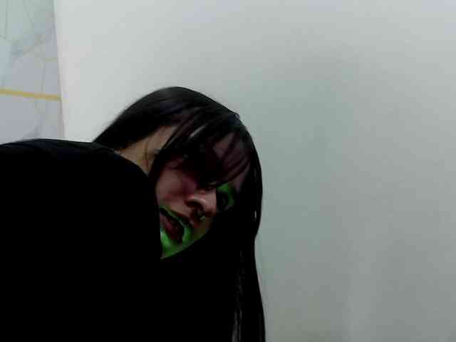 Alondra__connor webcam