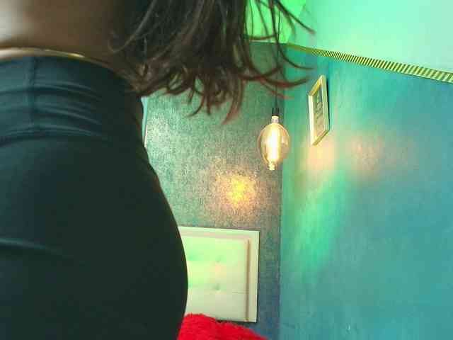 Alondra__connor webcam